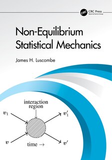 Couverture_Non-Equilibrium Statistical Mechanics