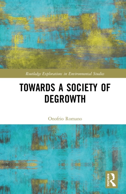 Couverture_Towards A Society Of Degrowth