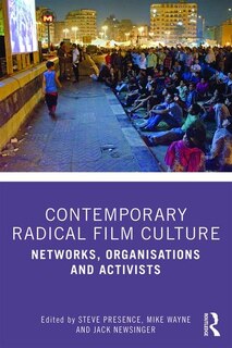 Front cover_Contemporary Radical Film Culture
