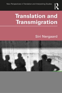 Front cover_Translation And Transmigration