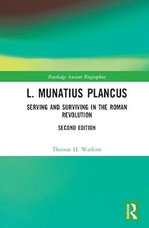 Front cover_L. Munatius Plancus