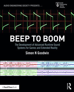 Front cover_Beep To Boom