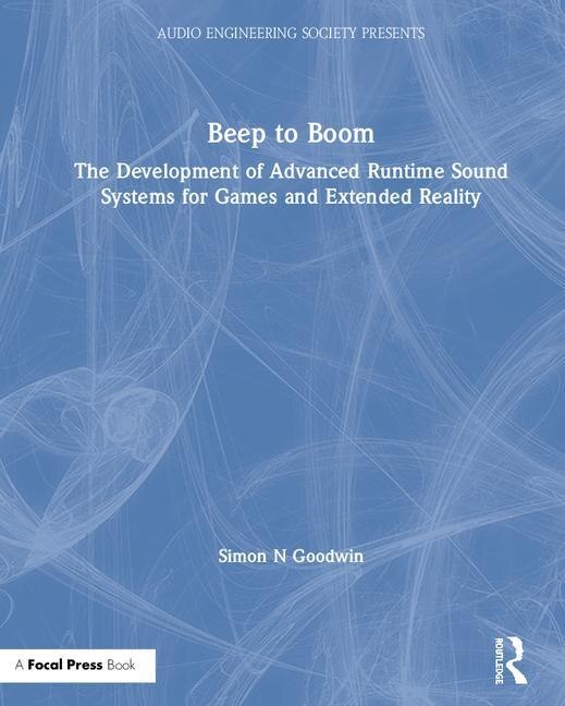 Front cover_Beep To Boom