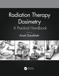 Front cover_Radiation Therapy Dosimetry