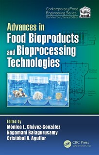 Couverture_Advances In Food Bioproducts And Bioprocessing Technologies