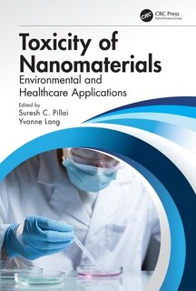 Front cover_Toxicity Of Nanomaterials