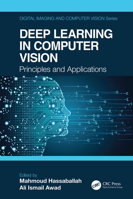 Front cover_Deep Learning In Computer Vision