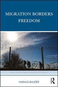 Couverture_Migration Borders Freedom