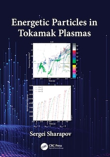 Couverture_Energetic Particles in Tokamak Plasmas