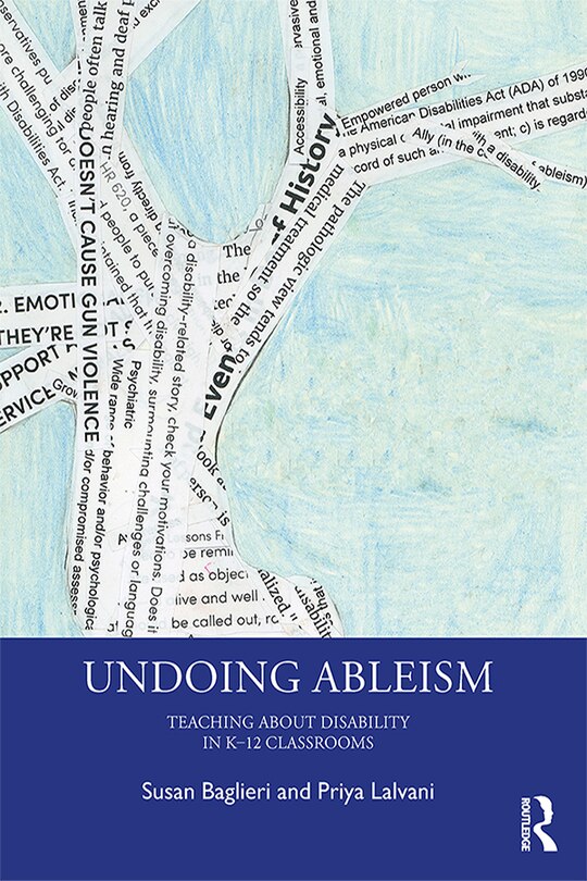 Couverture_Undoing Ableism