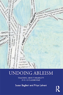 Couverture_Undoing Ableism