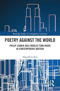 Couverture_Poetry Against The World