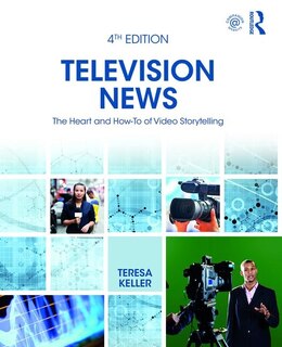 Front cover_Television News