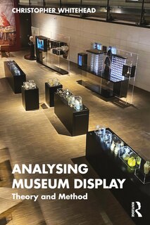 Front cover_Analysing Museum Display