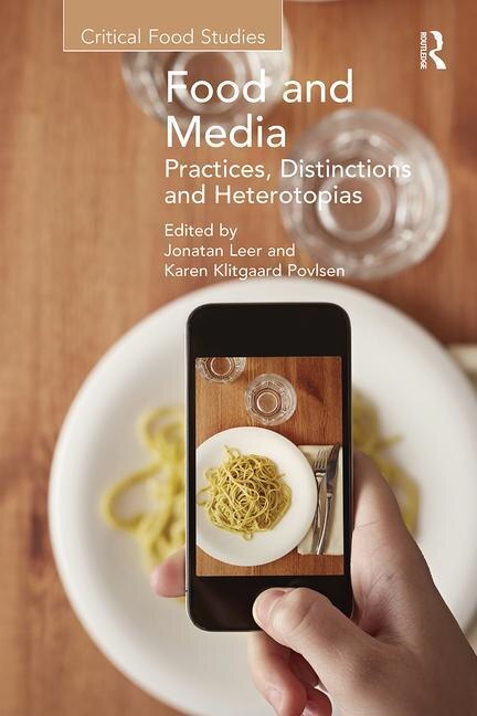 Front cover_Food And Media