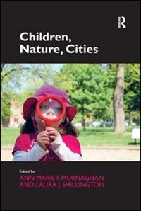 Front cover_Children, Nature, Cities