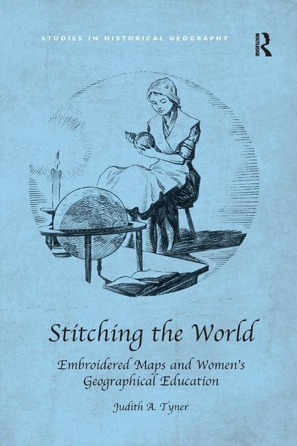 Couverture_Stitching The World