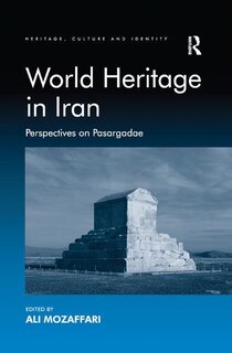 Couverture_World Heritage In Iran