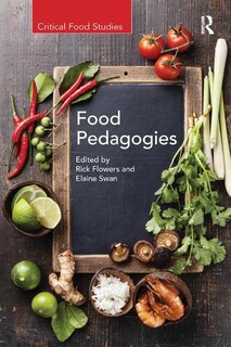 Front cover_Food Pedagogies