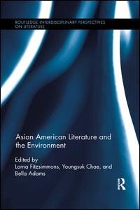 Couverture_Asian American Literature And The Environment