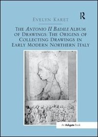 Couverture_The Antonio II Badile Album of Drawings