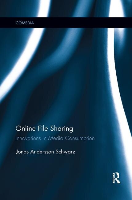 Front cover_Online File Sharing