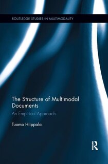 Front cover_The Structure Of Multimodal Documents