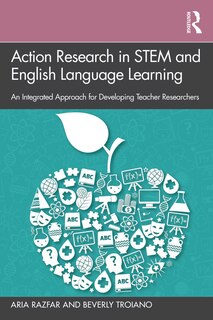 Couverture_Action Research In Stem And English Language Learning