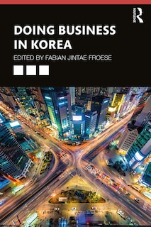 Front cover_Doing Business In Korea