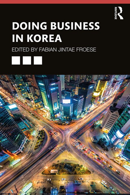 Front cover_Doing Business In Korea