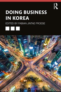Front cover_Doing Business In Korea
