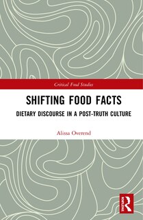 Front cover_Shifting Food Facts