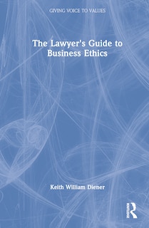 Couverture_The Lawyer's Guide to Business Ethics