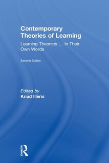 Front cover_Contemporary Theories of Learning