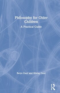Front cover_Philosophy For Older Children