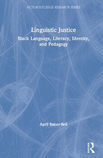 Couverture_Linguistic Justice