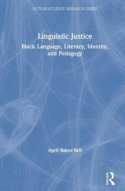 Couverture_Linguistic Justice