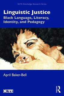 Front cover_Linguistic Justice
