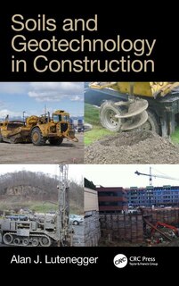 Front cover_Soils And Geotechnology In Construction