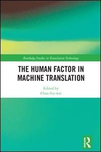 Couverture_Human Factor in Machine Translation