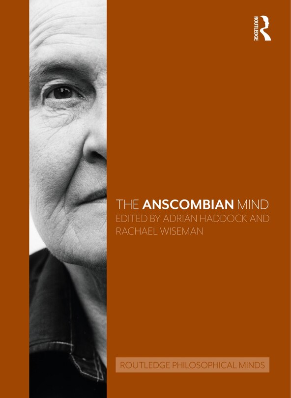 Front cover_The Anscombean Mind