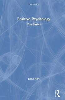 Couverture_Positive Psychology