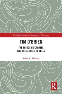Front cover_Tim O'brien