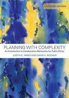 Front cover_Planning With Complexity