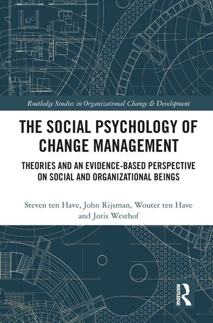 Couverture_The Social Psychology of Change Management