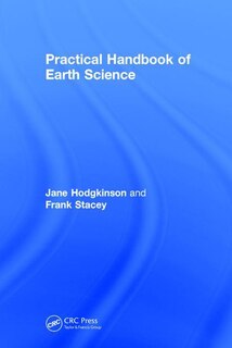 Front cover_Practical Handbook Of Earth Science