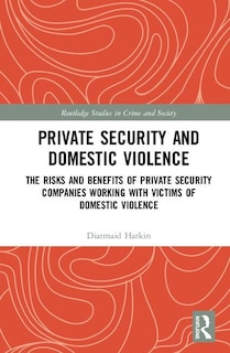 Front cover_Private Security And Domestic Violence