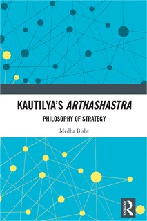 Front cover_Kautilya's Arthashastra