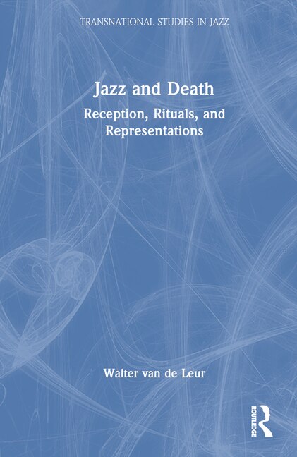 Couverture_Jazz and Death