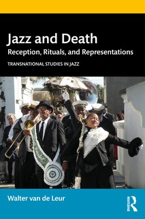 Couverture_Jazz and Death